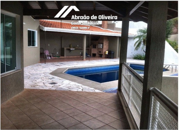 Imagem Casa de Condomínio com 4 Quartos à Venda, 380 m² em Caixa D´água - Vinhedo Imagem Casa de Condomínio com 4 Quartos à Venda, 380 m² em Caixa D´água - Vinhedo
