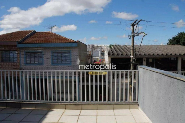 Imagem Sobrado com 2 Quartos à Venda, 223 m² em Cerâmica - São Caetano Do Sul Imagem Sobrado com 2 Quartos à Venda, 223 m² em Cerâmica - São Caetano Do Sul