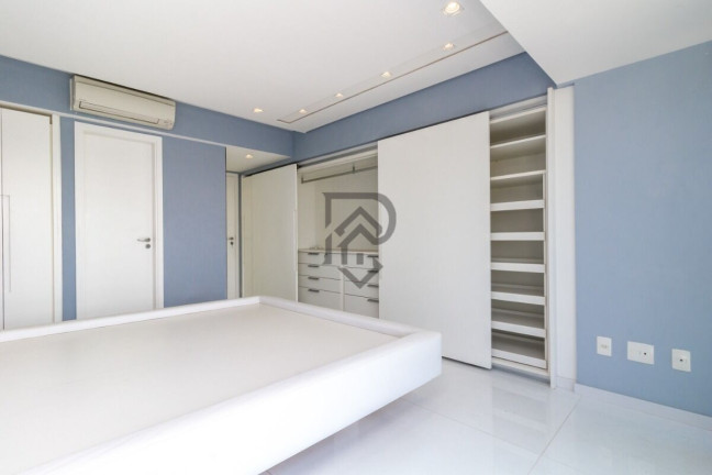 Imagem Apartamento com 3 Quartos à Venda, 162 m² em Vila Romana - São Paulo