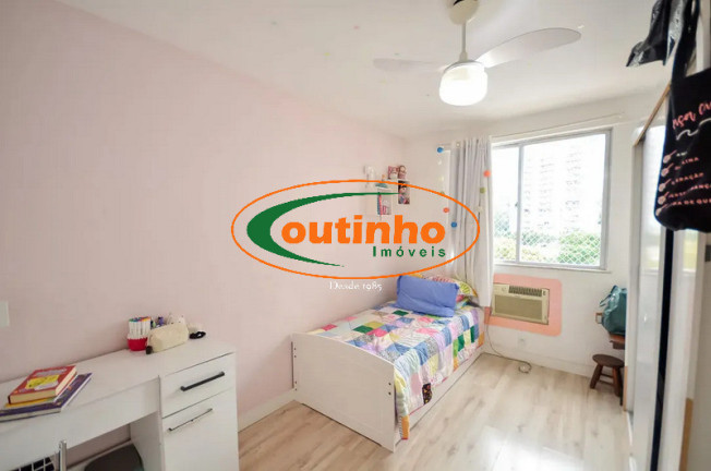 Imagem Apartamento com 4 Quartos à Venda, 138 m² em Maracanã - Rio De Janeiro Imagem Apartamento com 4 Quartos à Venda, 138 m² em Maracanã - Rio De Janeiro