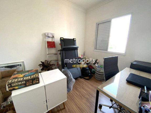 Imagem Apartamento com 3 Quartos à Venda, 96 m² em Santa Paula - São Caetano Do Sul Imagem Apartamento com 3 Quartos à Venda, 96 m² em Santa Paula - São Caetano Do Sul