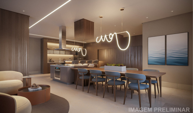 Imagem Apartamento com 2 Quartos à Venda, 68 m² em Tatuapé - São Paulo Imagem Apartamento com 2 Quartos à Venda, 68 m² em Tatuapé - São Paulo