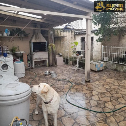 Imagem Casa com 2 Quartos à Venda, 200 m² em Três Vendas - Pelotas