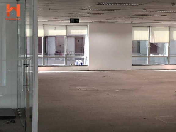 Imagem Imóvel Comercial para Alugar, 330 m² em Cidade Monções - São Paulo Imagem Imóvel Comercial para Alugar, 330 m² em Cidade Monções - São Paulo