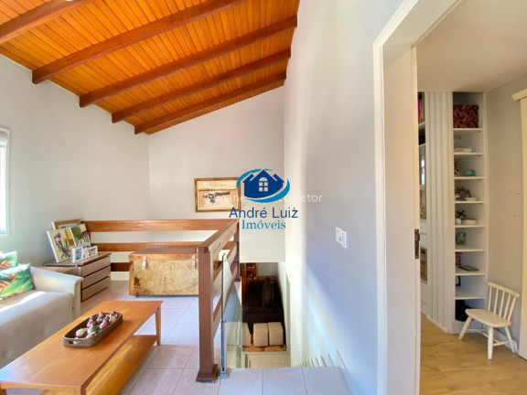 Imagem Casa de Condomínio com 2 Quartos à Venda, 203 m² em Lagoinha - Ubatuba Imagem Casa de Condomínio com 2 Quartos à Venda, 203 m² em Lagoinha - Ubatuba