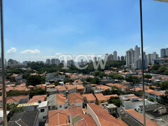 Imagem Apartamento com 3 Quartos à Venda, 168 m² em Vila Mariana - São Paulo