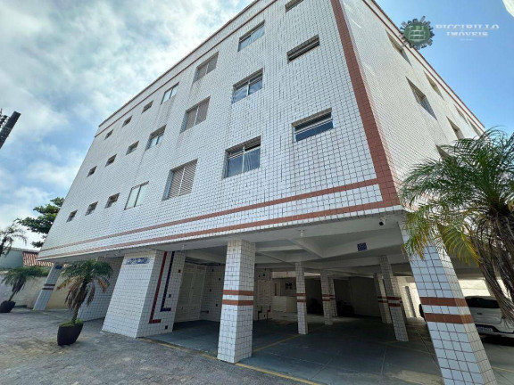 Imagem Kitnet com 1 Quarto à Venda, 37 m² em Caiçara - Praia Grande Imagem Kitnet com 1 Quarto à Venda, 37 m² em Caiçara - Praia Grande