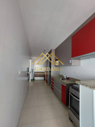 Imagem Apartamento com 2 Quartos à Venda,  em Aviação - Praia Grande