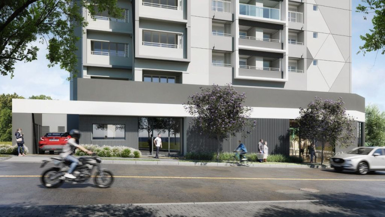 Imagem Apartamento com 2 Quartos à Venda, 30 m² em Vila Da Saúde - São Paulo Imagem Apartamento com 2 Quartos à Venda, 30 m² em Vila Da Saúde - São Paulo