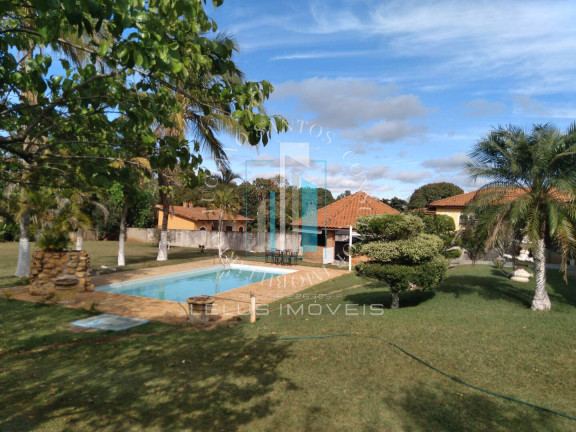 Imagem Casa com 7 Quartos à Venda, 2.500 m² em Fazenda Castelo - Boituva Imagem Casa com 7 Quartos à Venda, 2.500 m² em Fazenda Castelo - Boituva