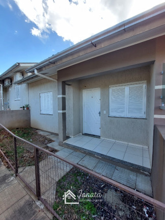 Imagem Casa com 2 Quartos à Venda, 51 m² em Bela Vista - Feliz