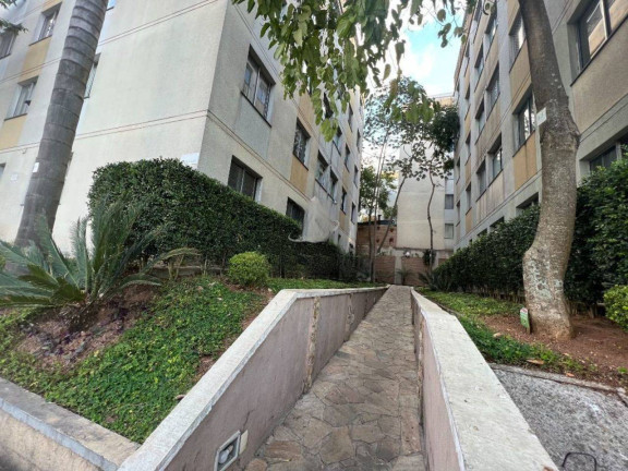 Imagem Apartamento com 3 Quartos à Venda, 56 m² em Cidade Líder - São Paulo
