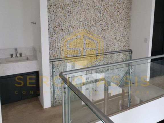 Imagem Apartamento com 2 Quartos à Venda, 88 m² em Vila Nova Conceição - São Paulo