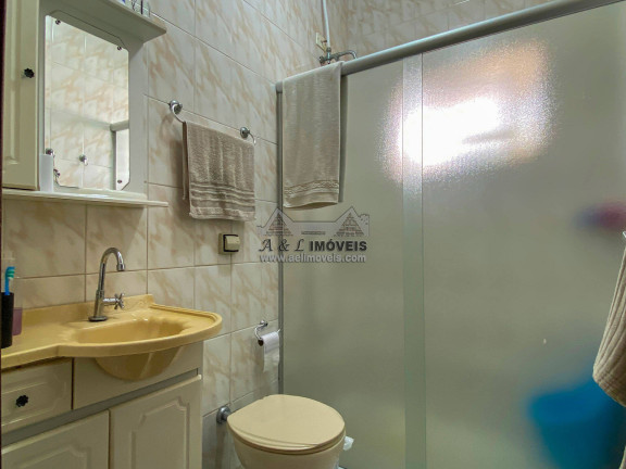 Imagem Casa com 3 Quartos à Venda, 77 m² em Vila São José - Taubaté Imagem Casa com 3 Quartos à Venda, 77 m² em Vila São José - Taubaté