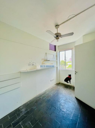 Apartamento com 3 Quartos à Venda, 127 m² em Madalena - Recife