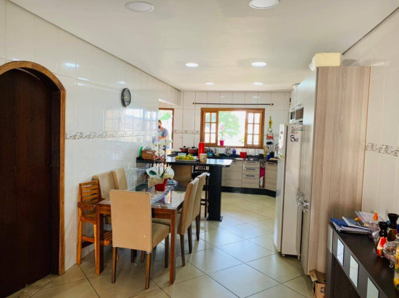 Imagem Casa com 4 Quartos à Venda, 960 m² em Usina - Atibaia Imagem Casa com 4 Quartos à Venda, 960 m² em Usina - Atibaia