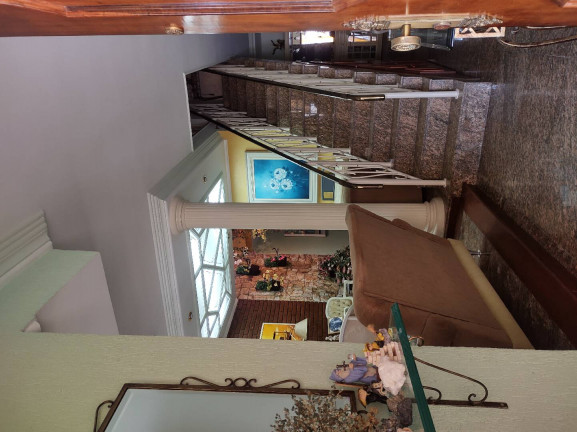 Imagem Sobrado com 3 Quartos à Venda, 180 m² em Vila Ema - São Paulo
