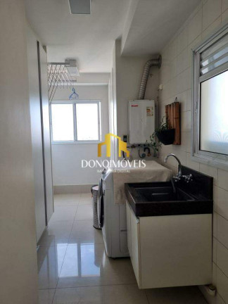 Imagem Apartamento com 3 Quartos à Venda, 180 m² em Centro - São Bernardo Do Campo