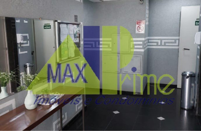 Imagem Apartamento com 2 Quartos à Venda, 52 m² em Vila Ema - São Paulo Imagem Apartamento com 2 Quartos à Venda, 52 m² em Vila Ema - São Paulo