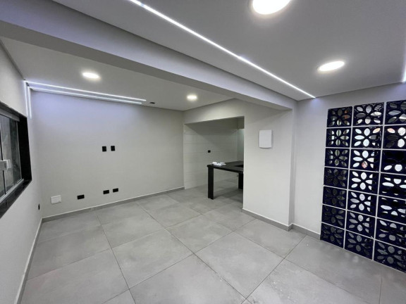 Imagem Casa com 2 Quartos à Venda, 72 m² em Caiçara - Praia Grande Imagem Casa com 2 Quartos à Venda, 72 m² em Caiçara - Praia Grande
