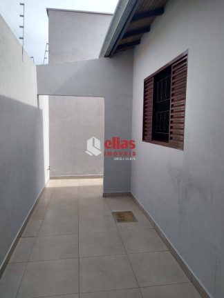 Imagem Casa com 3 Quartos à Venda, 104 m² em Jardim Terra Branca - Bauru Imagem Casa com 3 Quartos à Venda, 104 m² em Jardim Terra Branca - Bauru