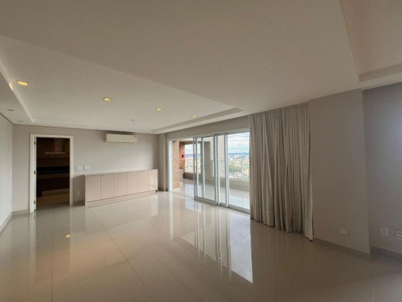 Imagem Apartamento com 4 Quartos à Venda, 242 m² em Setor Marista - Goiânia Imagem Apartamento com 4 Quartos à Venda, 242 m² em Setor Marista - Goiânia