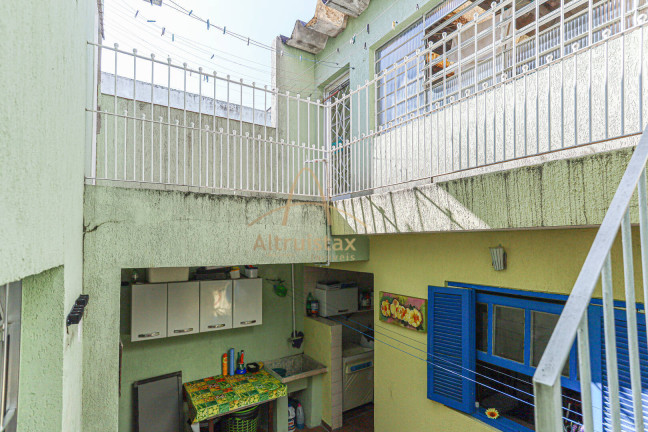 Imagem Casa com 3 Quartos à Venda, 171 m² em Jardim Das Flores - Osasco