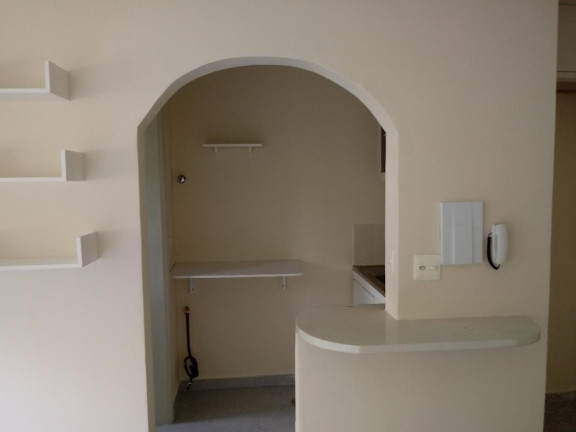Imagem Kitnet com 1 Quarto à Venda, 25 m² em Vila Buarque - São Paulo