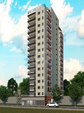 Imagem Apartamento com 2 Quartos à Venda, 33 m² em Tatuapé - São Paulo Imagem Apartamento com 2 Quartos à Venda, 33 m² em Tatuapé - São Paulo