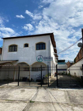 Imagem Casa com 1 Quarto à Venda, 50 m² em Jardim Fluminense - São Gonçalo