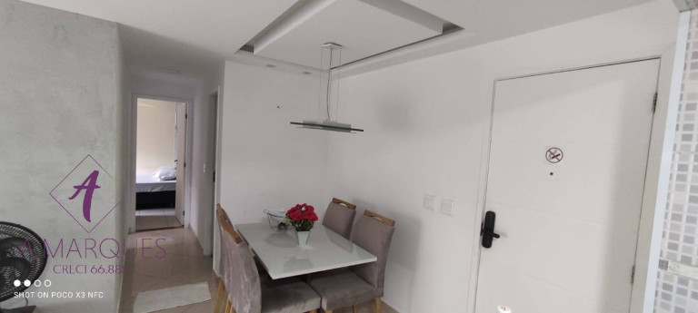Imagem Apartamento com 2 Quartos à Venda, 63 m² em Camorim - Rio De Janeiro