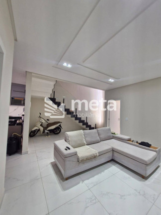 Casa com 3 Quartos à Venda, 133 m² em Loteamento Recife - Petrolina
