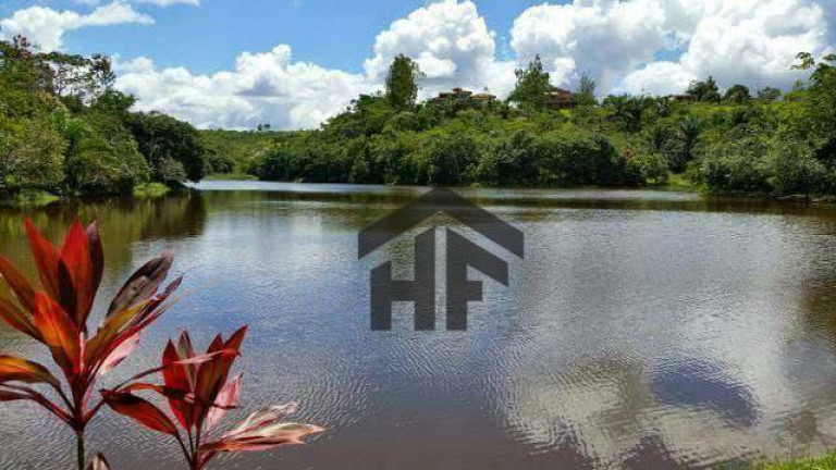Imagem Casa de Condomínio com 3 Quartos à Venda, 270 m² em Aldeia - Paudalho