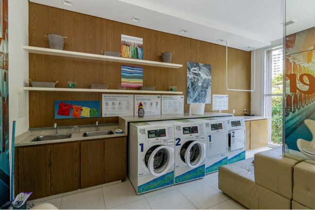 Imagem Apartamento com 1 Quarto à Venda, 42 m² em Jardim Portal I E Ii - São Paulo