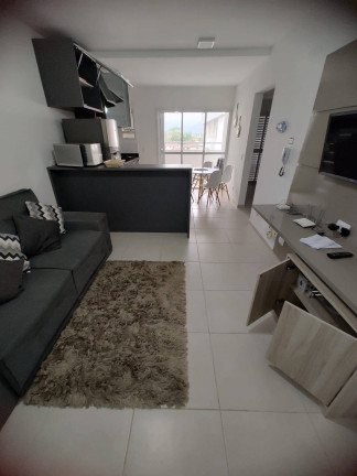Imagem Apartamento com 2 Quartos à Venda, 64 m² em Pereque Açu - Ubatuba Imagem Apartamento com 2 Quartos à Venda, 64 m² em Pereque Açu - Ubatuba