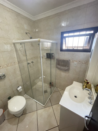 Imagem Casa com 4 Quartos à Venda, 240 m² em Centro - Torres Imagem Casa com 4 Quartos à Venda, 240 m² em Centro - Torres