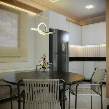 Imagem Imóvel com 2 Quartos à Venda, 58 m² em Guarajuba - Camaçari