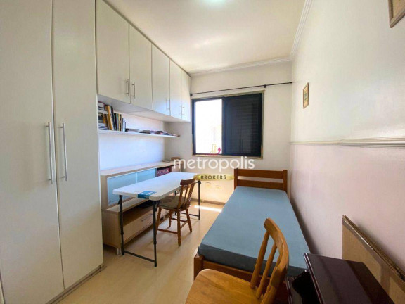 Imagem Apartamento com 2 Quartos à Venda, 65 m² em Santa Paula - São Caetano Do Sul Imagem Apartamento com 2 Quartos à Venda, 65 m² em Santa Paula - São Caetano Do Sul