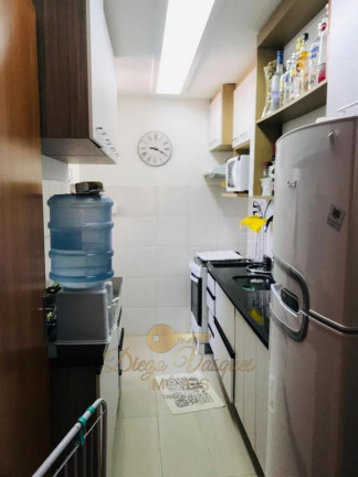 Imagem Apartamento com 2 Quartos à Venda, 51 m² em Araras - Teresópolis Imagem Apartamento com 2 Quartos à Venda, 51 m² em Araras - Teresópolis