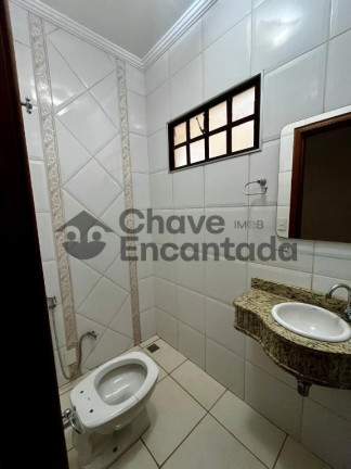 Imagem Sobrado com 3 Quartos à Venda, 97 m² em Vila Xavier - Birigui Imagem Sobrado com 3 Quartos à Venda, 97 m² em Vila Xavier - Birigui