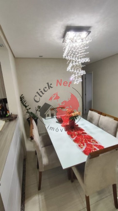 Imagem Apartamento com 3 Quartos à Venda, 84 m² em Centro - São Bernardo Do Campo