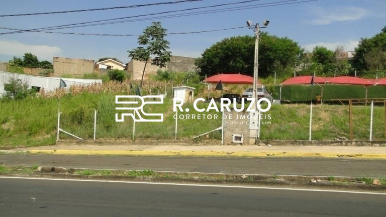 Imagem Terreno à Venda, 4 m² em Gleba Beatriz - Limeira