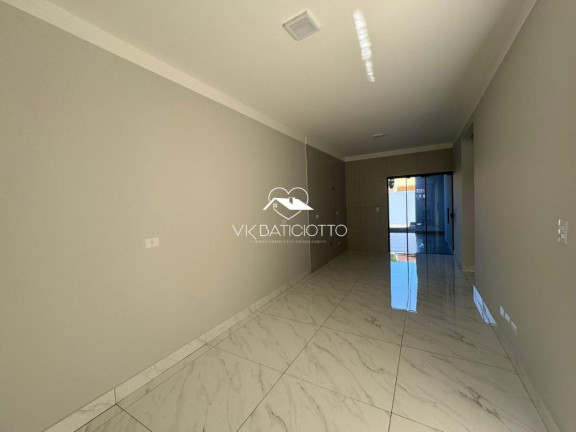 Imagem Casa com 3 Quartos à Venda, 75 m² em Jardim Andrade - Maringá Imagem Casa com 3 Quartos à Venda, 75 m² em Jardim Andrade - Maringá