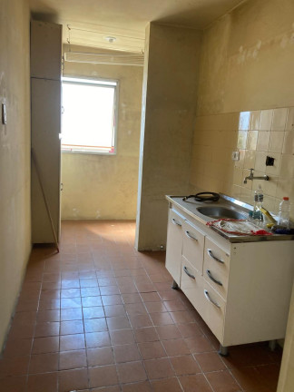 Imagem Apartamento com 2 Quartos à Venda, 54 m² em Conjunto Residencial Ingai - São Paulo