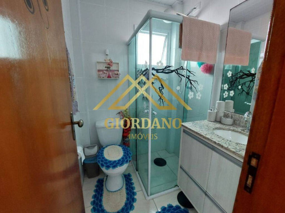 Imagem Apartamento com 1 Quarto à Venda, 53 m² em Guilhermina - Praia Grande