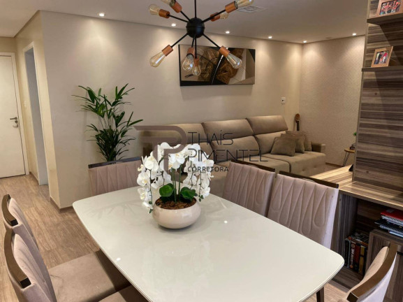 Imagem Apartamento com 3 Quartos à Venda, 78 m² em City Bussocaba - Osasco