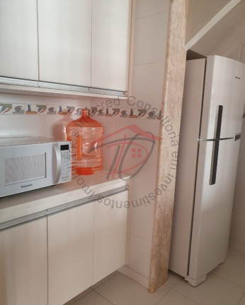 Imagem Imóvel com 2 Quartos à Venda, 74 m² em Parque Villa Flores - Sumaré Imagem Imóvel com 2 Quartos à Venda, 74 m² em Parque Villa Flores - Sumaré