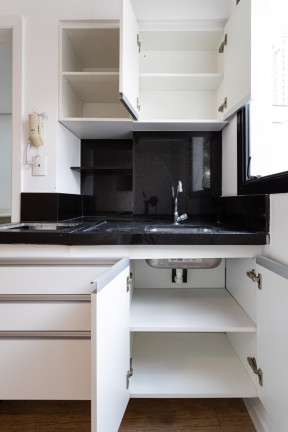 Imagem Apartamento com 1 Quarto à Venda, 31 m² em Vila Nova Conceição - São Paulo