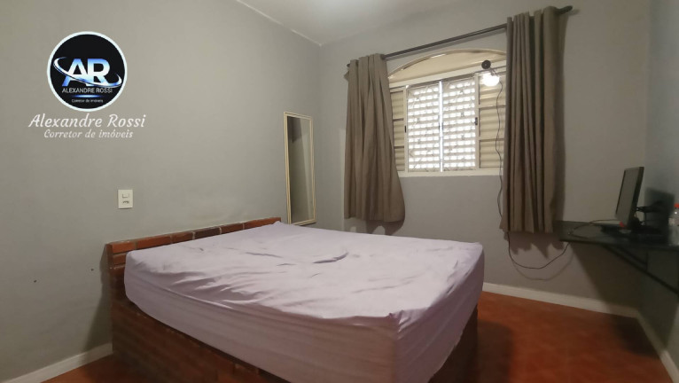 Imagem Casa com 3 Quartos à Venda, 85 m² em Vila Santana I - Jundiaí Imagem Casa com 3 Quartos à Venda, 85 m² em Vila Santana I - Jundiaí