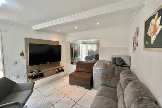 Imagem Casa com 2 Quartos à Venda, 60 m² em Vila Formosa - São Paulo Imagem Casa com 2 Quartos à Venda, 60 m² em Vila Formosa - São Paulo